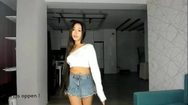 Image 11 of seeeyoumin Stream on Chaturbate on 3 months ago