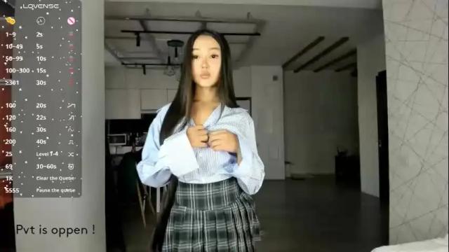 Thumbnail 1, seeeyoumin's Stream at Chaturbate, 3 months ago