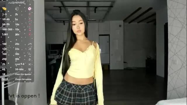 Image 12 of seeeyoumin Stream on Chaturbate on 3 months ago