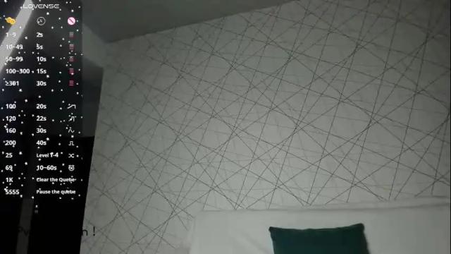 Image 2 of seeeyoumin Stream on Chaturbate on 3 months ago