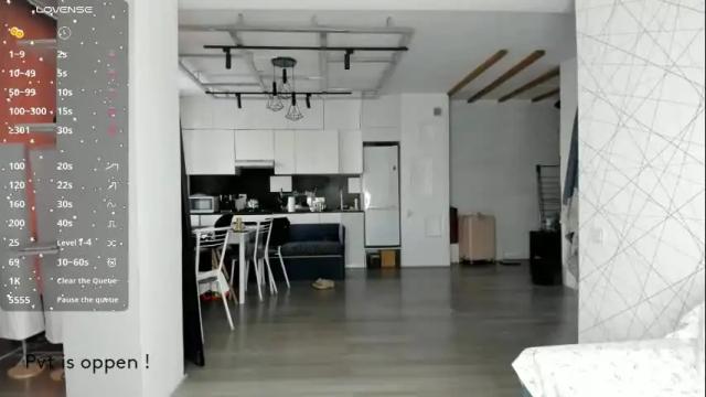 Thumbnail 1, seeeyoumin's Stream at Chaturbate, 2 months ago
