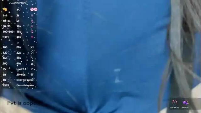 Image 6 of seeeyoumin Stream on Chaturbate on 2 months ago