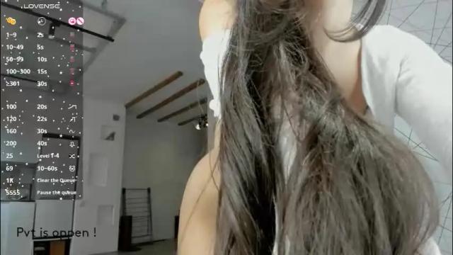 Image 12 of seeeyoumin Stream on Chaturbate on 2 months ago