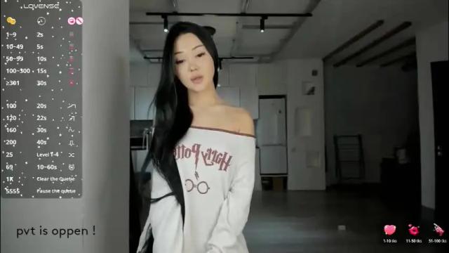 Image 6 of seeeyoumin Stream on Chaturbate on 1 month ago