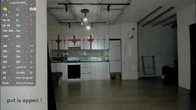 Thumbnail 3, seeeyoumin's Stream at Chaturbate, 1 month ago