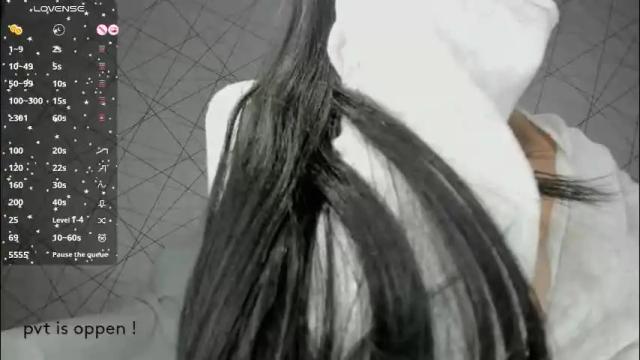 Image 10 of seeeyoumin Stream on Chaturbate on 15 days ago