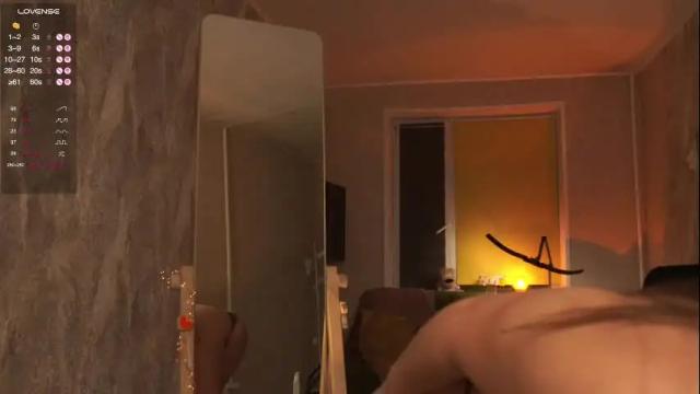 Image 6 of seemysoul Stream on Chaturbate on 1 month ago