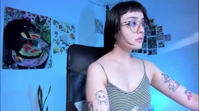 Thumbnail 1, segismunda's Stream at Chaturbate, 2 months ago