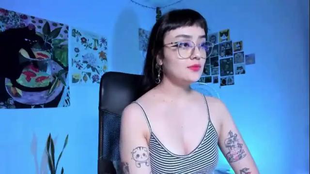 Image 11 of segismunda Stream on Chaturbate on 2 months ago
