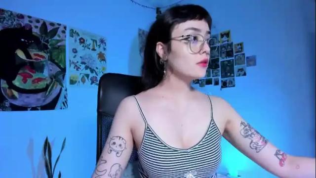 Image 12 of segismunda Stream on Chaturbate on 2 months ago