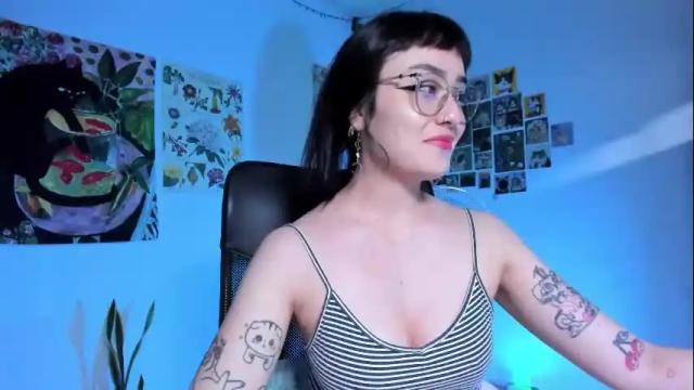 Image 3 of segismunda Stream on Chaturbate on 2 months ago