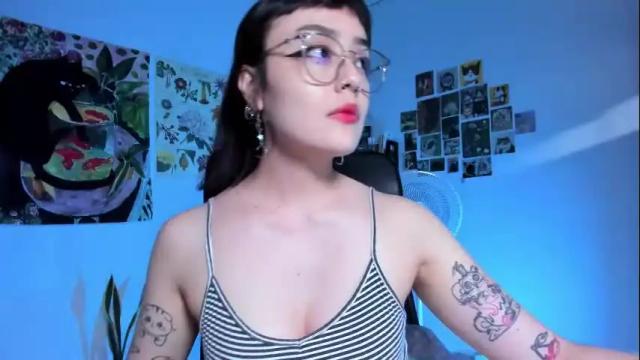 Image 4 of segismunda Stream on Chaturbate on 2 months ago
