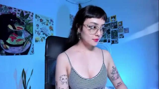 Image 6 of segismunda Stream on Chaturbate on 2 months ago