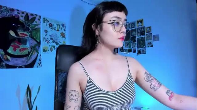 Image 7 of segismunda Stream on Chaturbate on 2 months ago