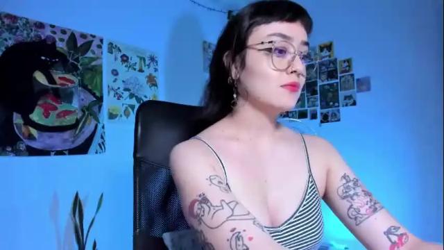 Thumbnail 3, segismunda's Stream at Chaturbate, 2 months ago
