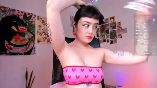 Image 3 of segismunda Stream on Chaturbate on 2 months ago