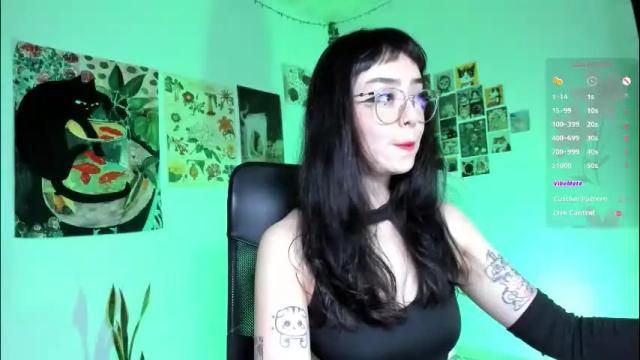 Image 11 of segismunda Stream on Chaturbate on 2 months ago