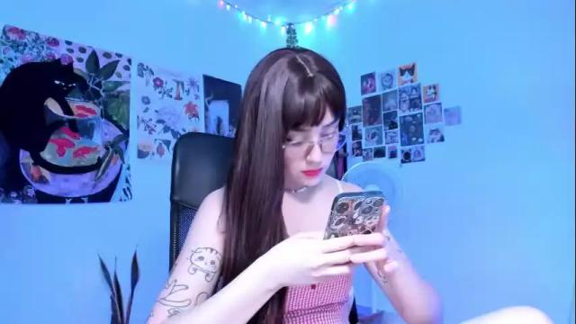 Thumbnail 1, segismunda's Stream at Chaturbate, 1 month ago