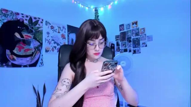 Image 3 of segismunda Stream on Chaturbate on 1 month ago