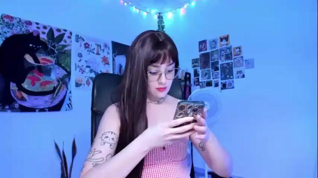 Image 4 of segismunda Stream on Chaturbate on 1 month ago