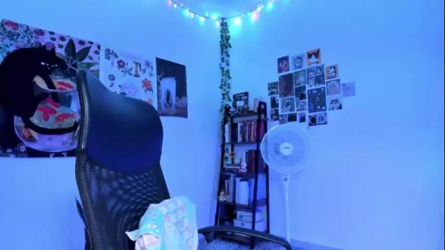 Image 6 of segismunda Stream on Chaturbate on 1 month ago