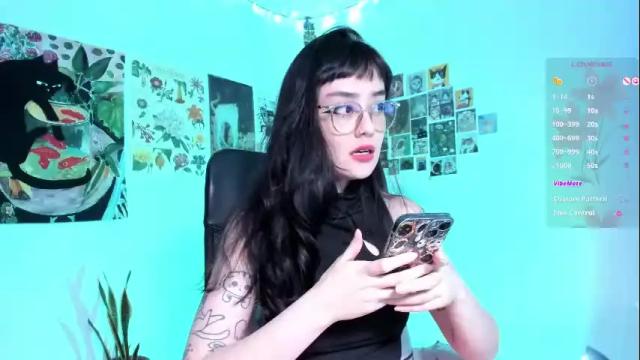 Image 10 of segismunda Stream on Chaturbate on 1 month ago