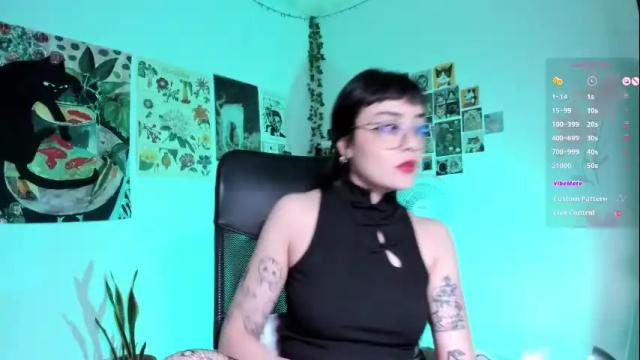 Image 2 of segismunda Stream on Chaturbate on 1 month ago