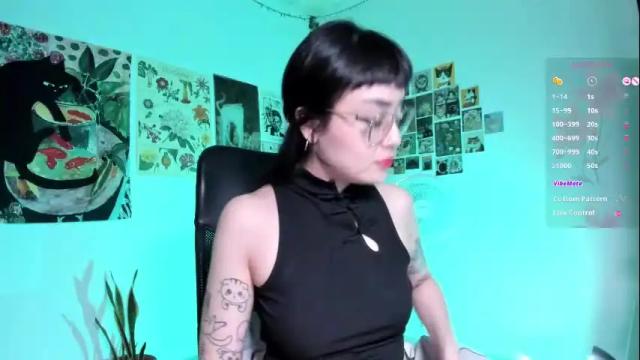 Image 3 of segismunda Stream on Chaturbate on 1 month ago