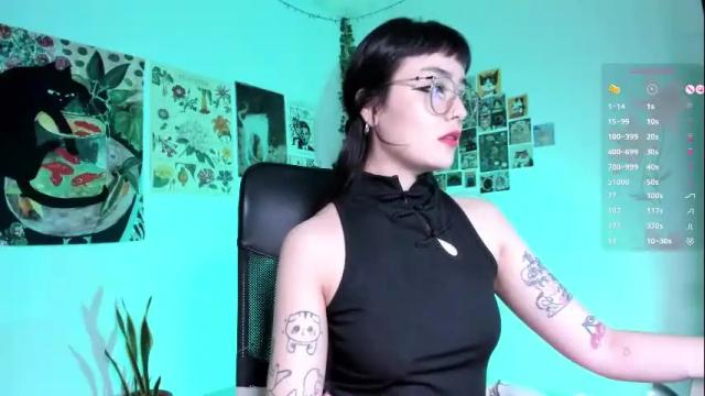 Thumbnail 2, segismunda's Stream at Chaturbate, 1 month ago