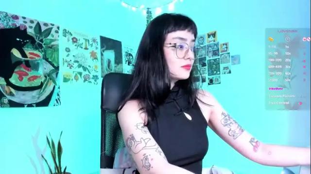 Image 8 of segismunda Stream on Chaturbate on 1 month ago