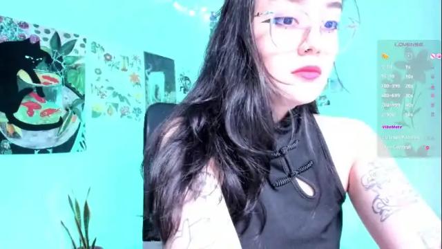Thumbnail 3, segismunda's Stream at Chaturbate, 1 month ago