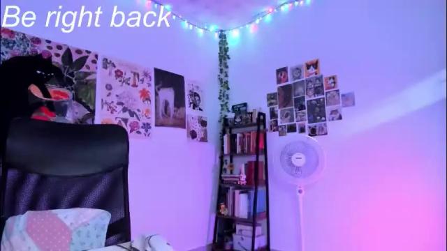Image 12 of segismunda Stream on Chaturbate on 1 month ago