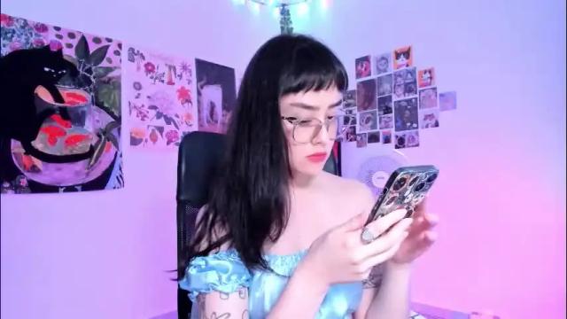 Image 4 of segismunda Stream on Chaturbate on 1 month ago
