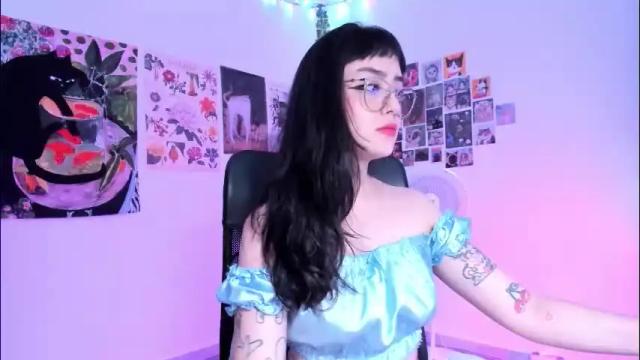 Image 6 of segismunda Stream on Chaturbate on 1 month ago