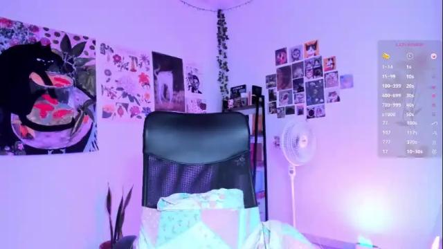 Thumbnail 2, segismunda's Stream at Chaturbate, 1 month ago