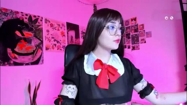 Thumbnail 2, segismunda's Stream at Chaturbate, 1 month ago