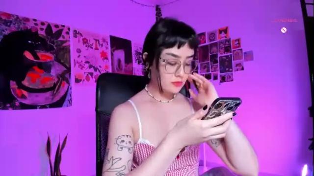 Image 2 of segismunda Stream on Chaturbate on 1 month ago