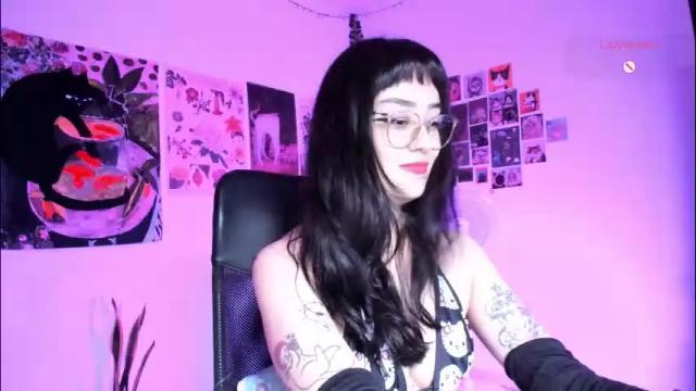 Image 6 of segismunda Stream on Chaturbate on 1 month ago