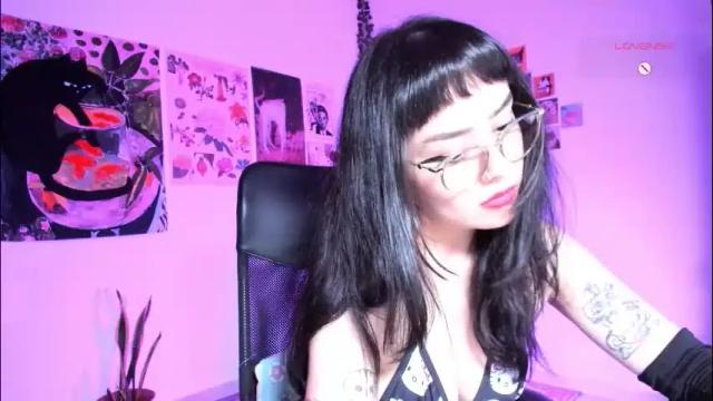 Image 8 of segismunda Stream on Chaturbate on 1 month ago