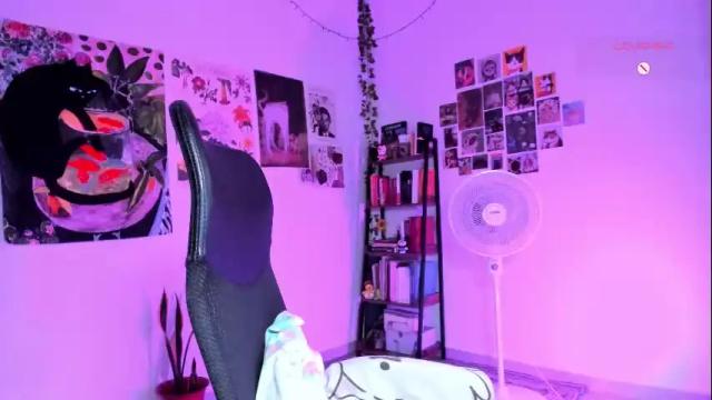 Thumbnail 3, segismunda's Stream at Chaturbate, 1 month ago