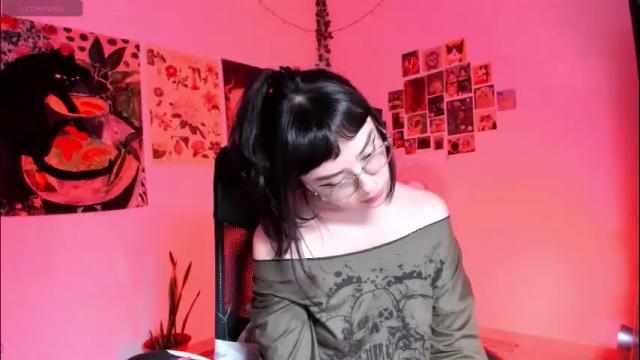 Image 10 of segismunda Stream on Chaturbate on 1 month ago