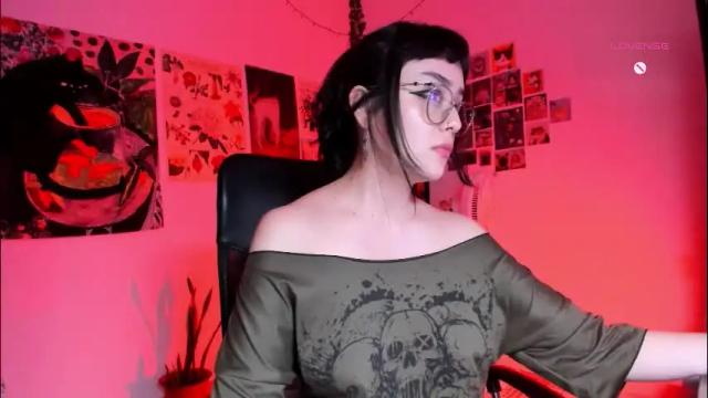 Image 12 of segismunda Stream on Chaturbate on 1 month ago