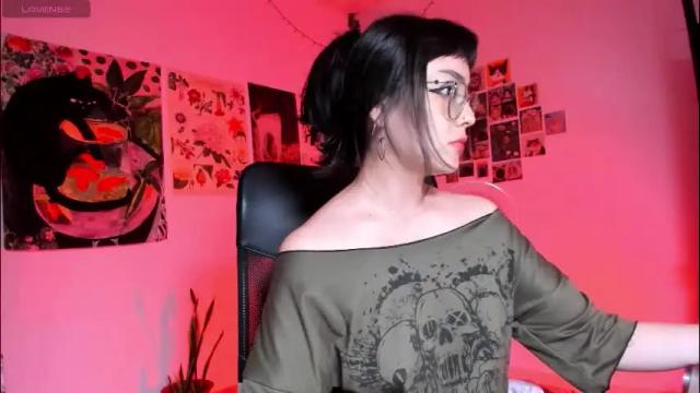 Image 2 of segismunda Stream on Chaturbate on 1 month ago