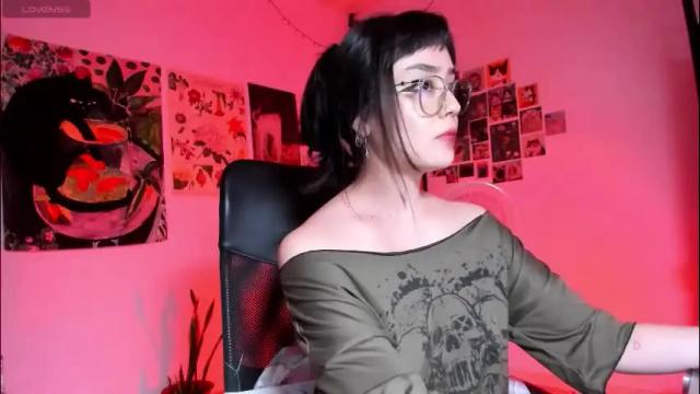 Image 3 of segismunda Stream on Chaturbate on 1 month ago