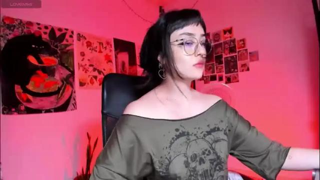 Image 4 of segismunda Stream on Chaturbate on 1 month ago