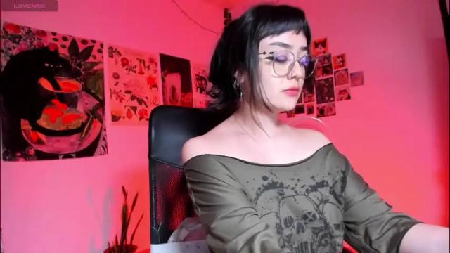 Image 6 of segismunda Stream on Chaturbate on 1 month ago