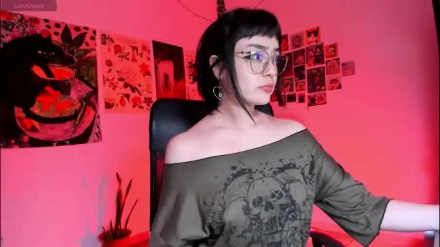 Thumbnail 3, segismunda's Stream at Chaturbate, 1 month ago