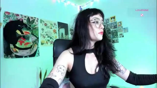 Image 10 of segismunda Stream on Chaturbate on 1 month ago