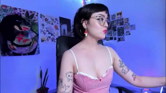 Image 8 of segismunda Stream on Chaturbate on 1 month ago