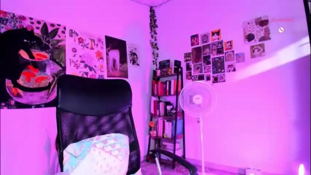 Thumbnail 1, segismunda's Stream at Chaturbate, 1 month ago